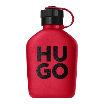 Тестер Парфумована вода для чоловіків Hugo Boss Hugo Intense 125 мл