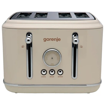 Тостер Gorenje T 2300 CLIN