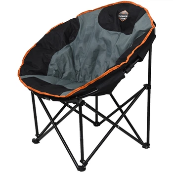 Крісло складане Forrest Voyager Camp Chair L FVCCR-L