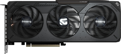 Видеокарта Gigabyte PCI-Ex GeForce RTX 5050 GAMING OC 8GB GDDR6 (128bit) (2632/20000) (2 x HDMI, 2 x DisplayPort) (GV-N5050GAMING OC-8GD)