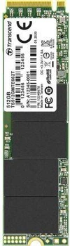 SSD накопичувач Transcend MTE662T 512 GB (TS512GMTE662T)