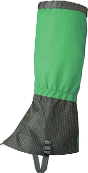 Бахилы Travel Extreme TE Snow высокие водозащитные Nylon Ripstop 620D для снега Green