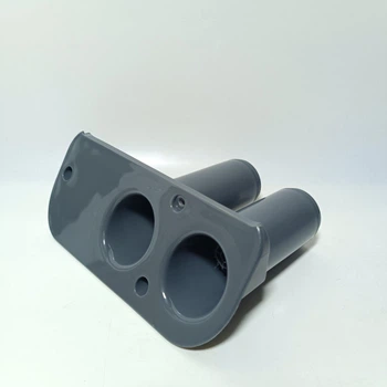 Сопло повітропроводу для пилососу Zelmer ZVC752STUA (919.0 ST), Bosch AquaWash&Clean, 919.0004
