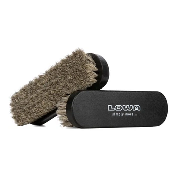 Щётка для чистки и полировки обуви LOWA Polishing Brush Multi