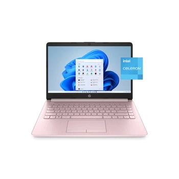 Ноутбук HP Laptop 14-cf2112wm (5T9T7UA)