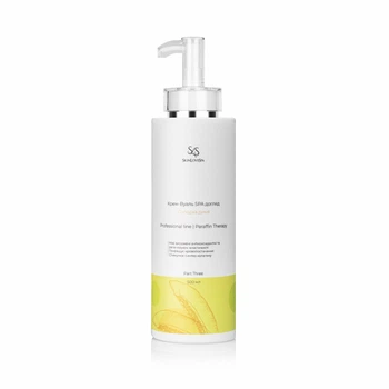 Крем-вуаль Spa Уход "Sweet Melon" Cладкая Дыня. 500 мл