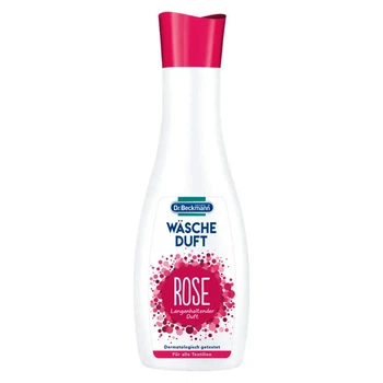Парфюмерный ополаскиватель для белья Dr.Beckmann Rose 250 м