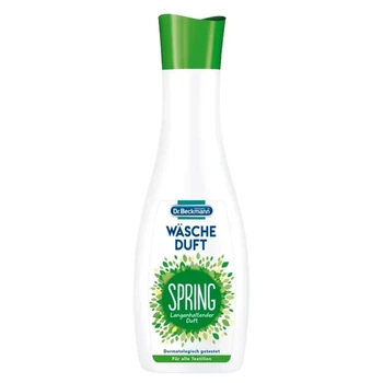 Парфюмерный ополаскиватель для белья Dr.Beckmann Spring 250 м