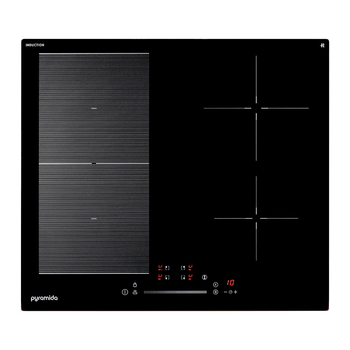 Варильна поверхня PYRAMIDA IH P 644 BZ