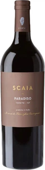Вино Tenuta Sant'Antonio Scaia Paradiso красное полусухое 0.75 л 14.5% (8032841821508)