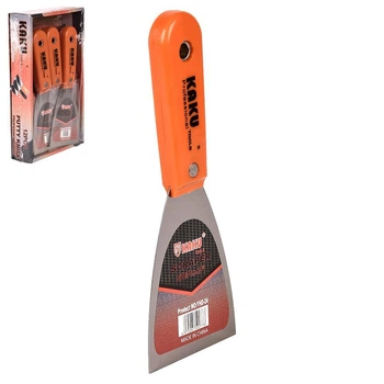 Шпатель 75мм Home R32216-75