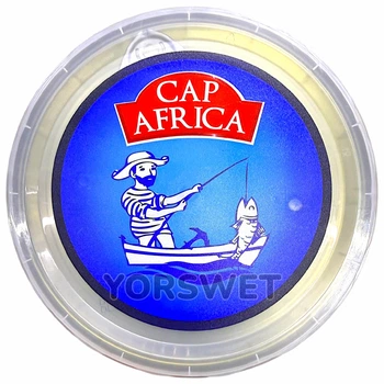 Консервований тунець Cap Africa цілий в олії 700 г (0128)