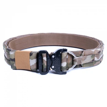 Пояс тактический Utactic® Force Belt BT12 M Multicam