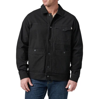 Куртка демисезонная 5.11 Tactical® Rosser Jacket S Black