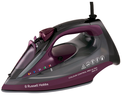 Żelazko Russell Hobbs Colour Control Pro Ultra 27281-56