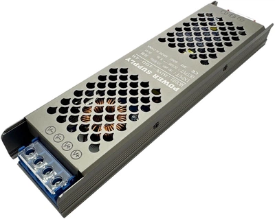 Блок питания Venom 48V 400Вт Негерметичный (IP20) Standart (VST-400-48)