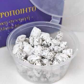 Ладан церковний грецького виробництва, 50 грам