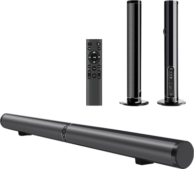 Саундбар Samtronic SM-2130 60 Вт