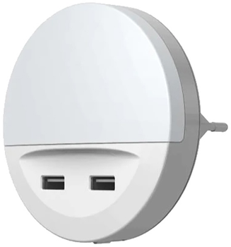 Нічник LEDVANCE LUNETTA USB 3000К (4058075266902)