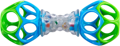 Grzechotka Oball hantelek Shaker (0074451811072)
