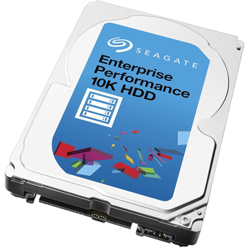 Накопитель HDD 2.5" SAS 1.2TB Seagate Enterprise Performance 10K.8 10000rpm 128MB (ST1200MM0088)