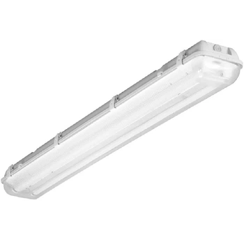 Светильник герметичный HL-218 под две LED лампы Т8 дл. 1200мм IP65