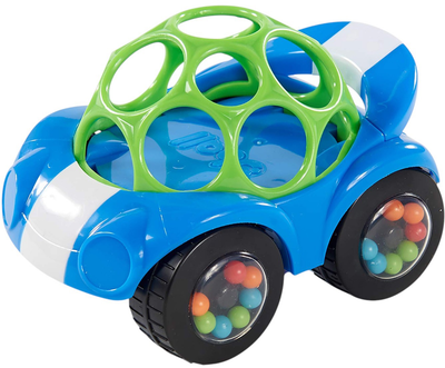 Grzechotka Oball Rattle & Roll (0074451815599)