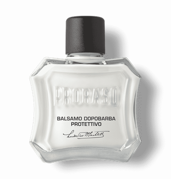 Бальзам після гоління Proraso Protective з алое та вітаміном Е 100 мл