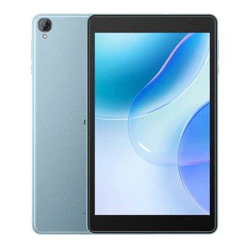Планшет 8" Blackview Tab 5 Wi-Fi 3/64Gb 4 ядра Android 12 5580 мАh Голубой (102238712) - Б/У