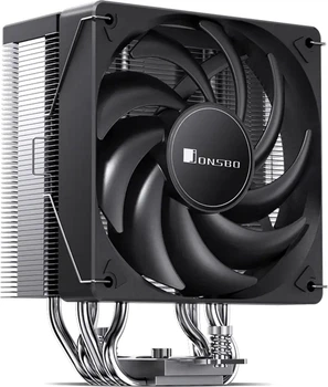 Процесорний кулер Jonsbo CR-1000 EVO Black