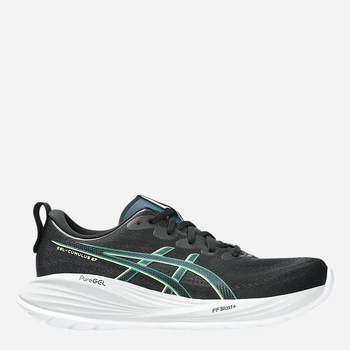 Мужские кроссовки для бега Asics Gel-Cumulus 27 1011B960-004 40.5 (7.5US) 25.5 см Черные (4570158736183)