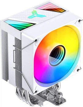 Процесорний кулер Jonsbo CR-1400 V2 ARGB White