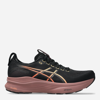 Женские кроссовки для бега Asics Gel-Kayano 32 1012B838-003 39 (7.5US) 24.5 см Черные (4570158898331)