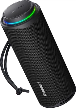 Портативна колонка Tronsmart T8 O3020 40W RGB Black (1290635)