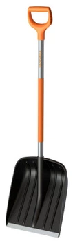 Łopata do śniegu Fiskars SnowXpert (1062827)