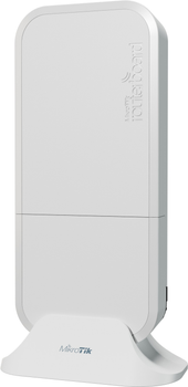 Punkt dostępu Mikrotik wAP ax WiFi 6 (wAPG-5HaxD2HaxD)