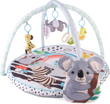 Mata edukacyjna Milly Mally Koala (5901761129977)