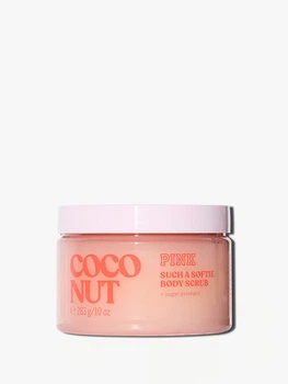 Скраб для тіла Victoria's Secret & Pink Coconut Body Scrub 283 г (27017456)