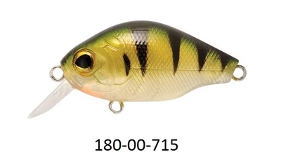 Воблер Rapture R.PRO BB CRANK 05 F GGL 45mm/7g