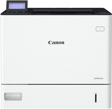 Принтер Canon i-SENSYS LBP361dw Wi-Fi (5644C008)