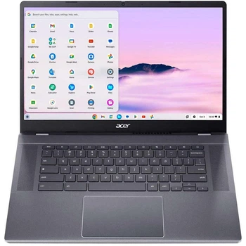 Ноутбук Acer ChromeBook Plus 515, (NX.KNUEP.008)
