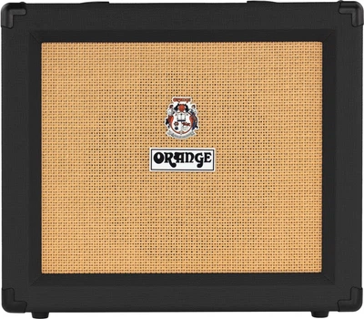 Комбоусилитель для электрогитары Orange Crush 35RT Black (R128749)
