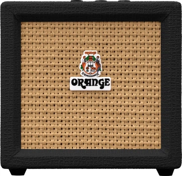 Комбоусилитель для электрогитары Orange Crush Mini Black (R128747)