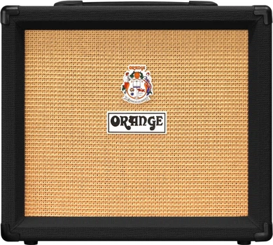 Комбоусилитель для электрогитары Orange O Tone 40 Black (R128751)