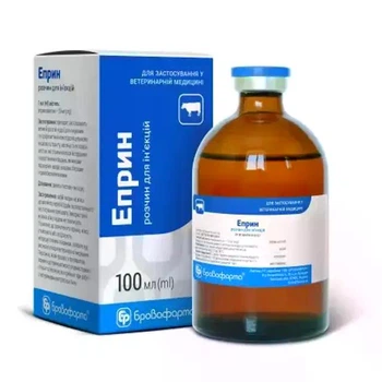 Еприн, 100 мл - Бровафарма