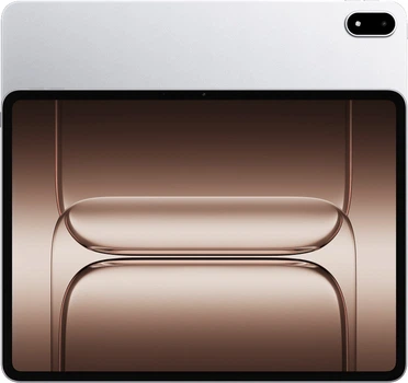 Планшет OnePlus Pad 3 12/256GB Frosted Silver