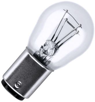 Zestaw żarówek samochodowych Bosch Pure Light P21/5W 12 V 10 szt (1987302202)