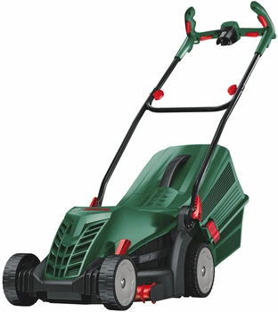 Газонокосарка Bosch Universal Rotak 37-555 (06008A6501)