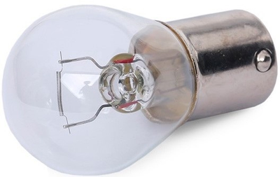Zestaw żarówek samochodowych Bosch Pure Light P21W 12 V 10 szt (1987302201)