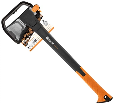 Топор универсальный Bradas Professional 1700 г (KT-SN2170)